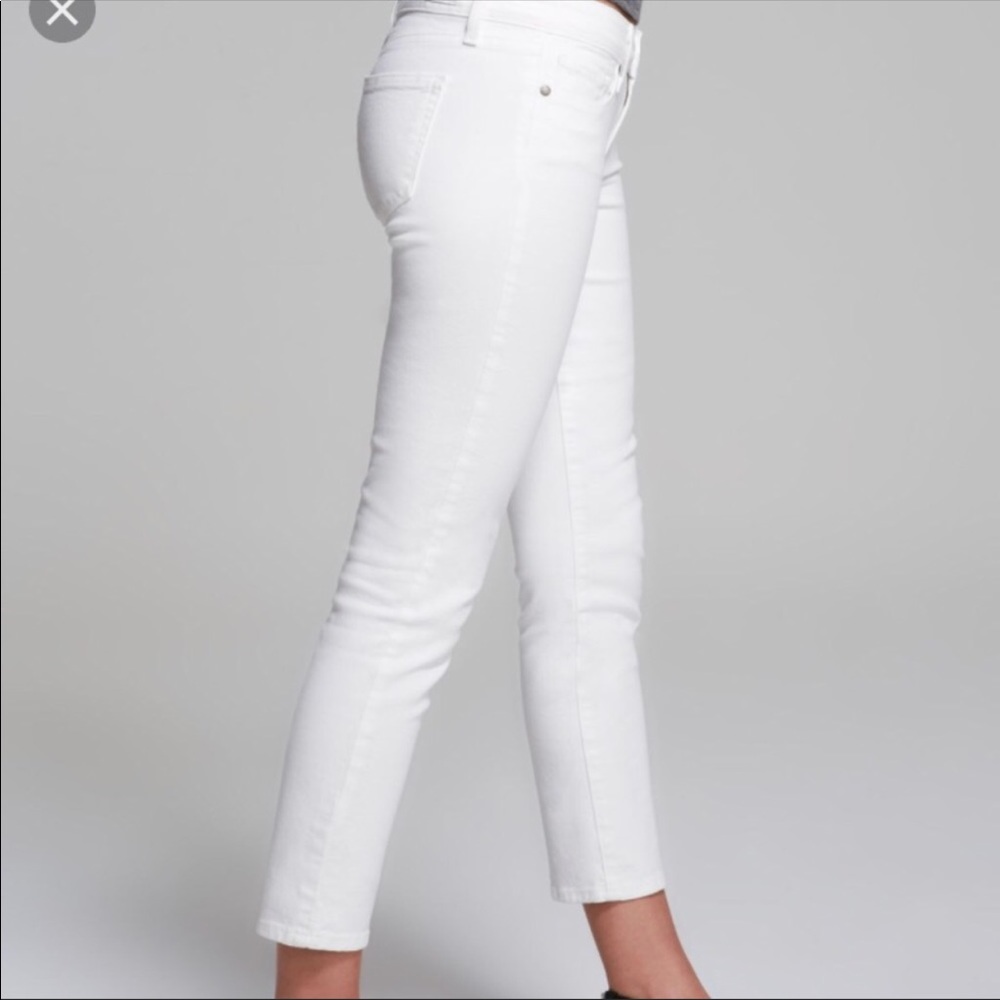 💕EXPRESS MID-RISE ANKLE LEGGINGS